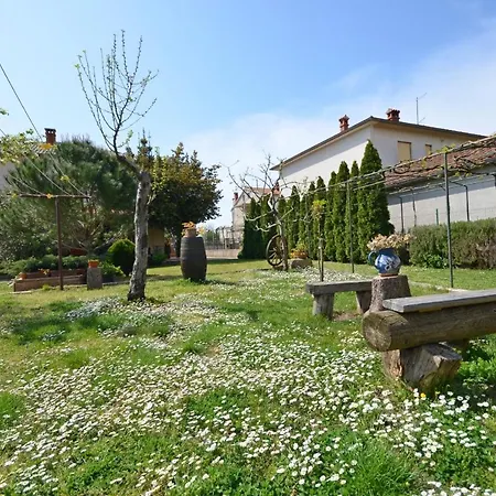 Apartman Mirela Póla