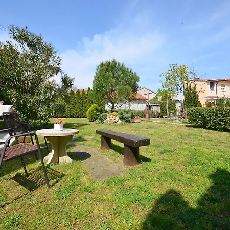 Apartman Mirela Póla