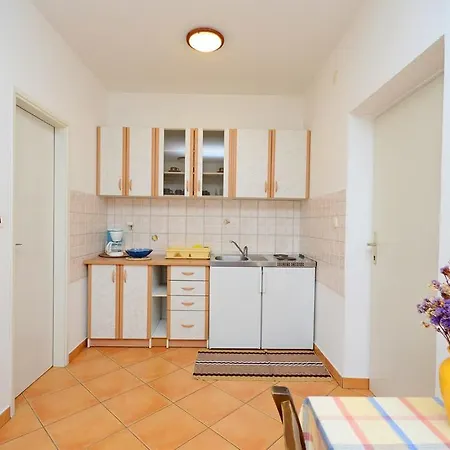 Apartman Mirela