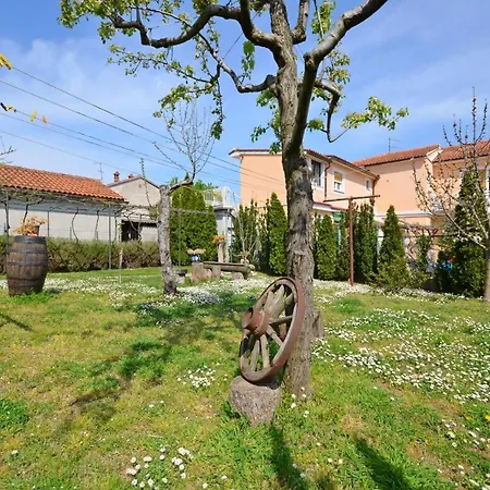 Apartamento Mirela Pula