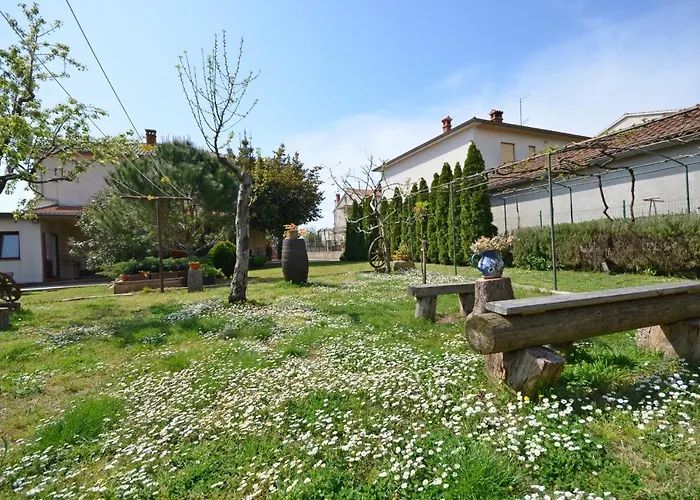 Apartman Mirela Póla