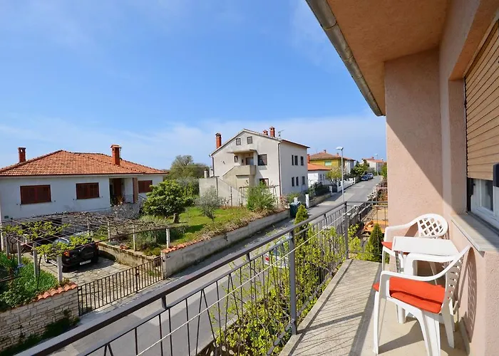 Mirela Apartman Póla