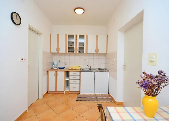Apartman Mirela